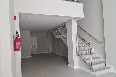 SALA TÉRREA LA BELLE TOUR RESIDENCE