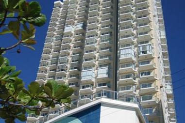 Apartamento com 3 quartos à venda, 192m², 3 banheiros, 1 garagem - Centro - Balneário Camboriú