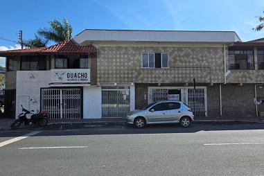 TERRENO FRENTE PARA 5° AVENIDA / BALNEÁRIO CAMBORIÚ