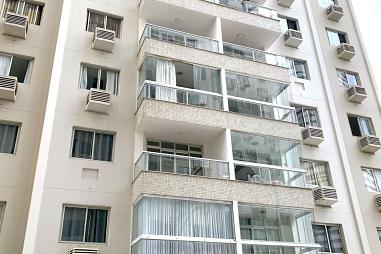 ED. AMARALINA / RUA 1131