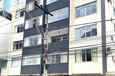 ED. OLINDA / RUA OSMAR DE SOUZA NUNES