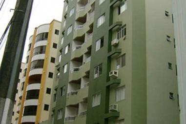 ED. ILHA BELA  / RUA 2480