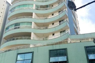 Apartamento com 3 quartos à venda e para alugar, 135m², 3 banheiros, 2 garagens - Centro - Balneário Camboriú