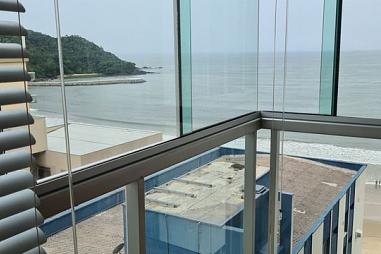 ED. ALBANY  / FRENTE MAR