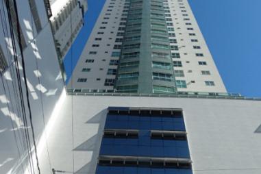 Apartamento com 4 quartos à venda, 134m², 4 banheiros, 2 garagens - Pioneiros - Balneário Camboriú