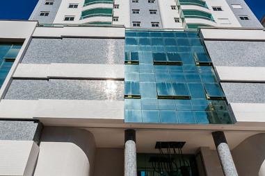 ED. TORRE ESMERALDA / RUA 1131