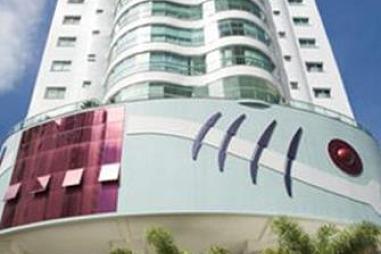 ED. LA MADESON / RUA 1131