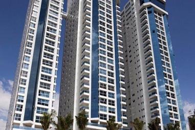 ED. IBIZA TOWERS / AV. ATLANTICA