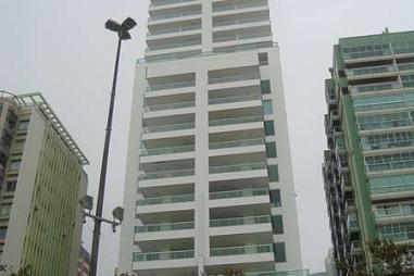 Apartamento com 3 quartos à venda, 317m², 6 banheiros, 4 garagens - Centro - Balneário Camboriú