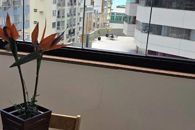 ED. SÃO LEOPOLDO  / AV. BRASIL