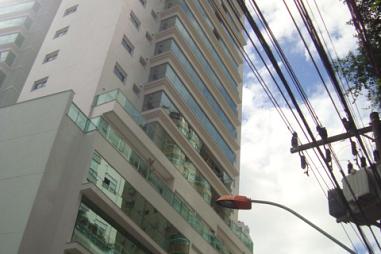 Apartamento com 4 quartos à venda, 228m², 4 banheiros, 3 garagens - Centro - Balneário Camboriú