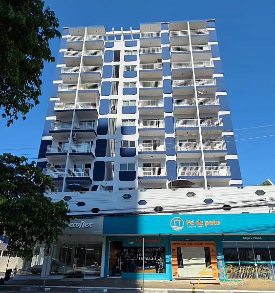 ED. LARISSA / 3º AVENIDA — foto 23