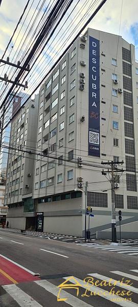 ED. GEMINI / AV. BRASIL 1