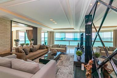 FRENTE MAR - EMBRAED