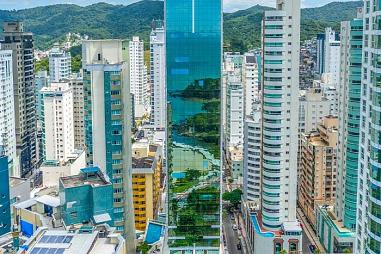 ANDAR ALTO - VALOR DE OPORTUNIDADE