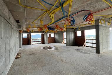 Apartamento com 4 quartos à venda, 194m², 6 banheiros, 3 garagens - Centro - Balneário Camboriú