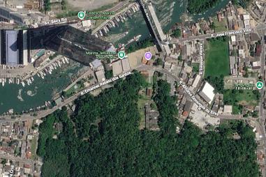 Terreno à venda, 780m² - Barra - Balneário Camboriú