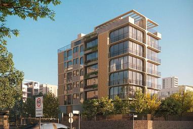 Apartamento com 3 quartos à venda, 126m², 4 banheiros, 3 garagens - Praia Brava - Itajaí