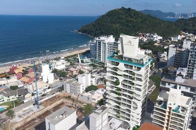 A 160 METROS DO MAR - PRAIA BRAVA