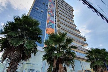 DECORADO - VISTA MAR