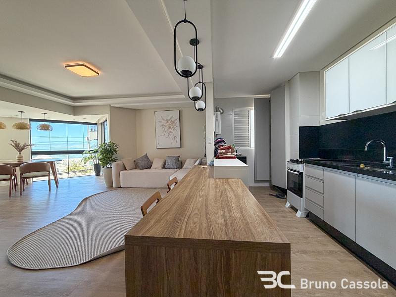 FRENTE MAR - FINAMENTE MOBILIADO, DECORADO E EQUIPADO 3