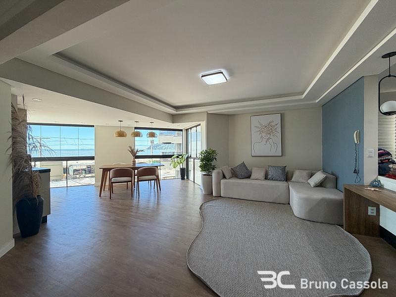 FRENTE MAR - FINAMENTE MOBILIADO, DECORADO E EQUIPADO 6