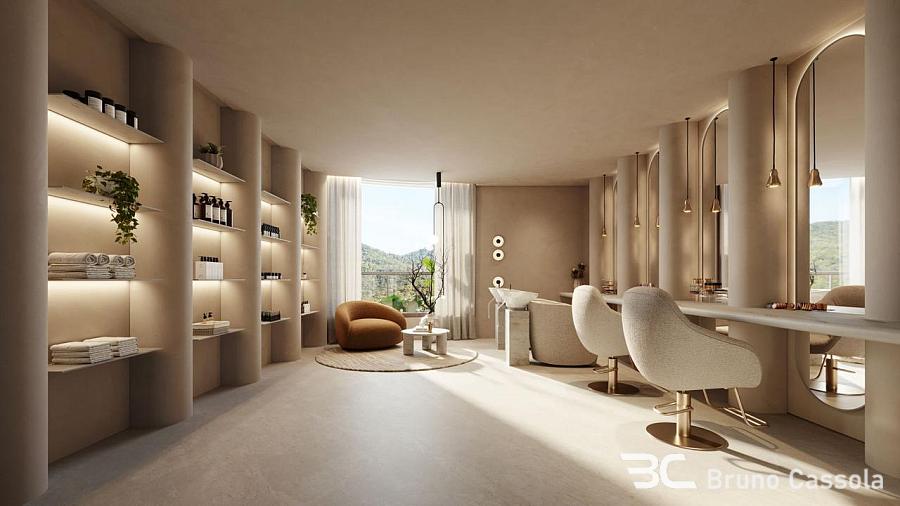 Apartamento 17
