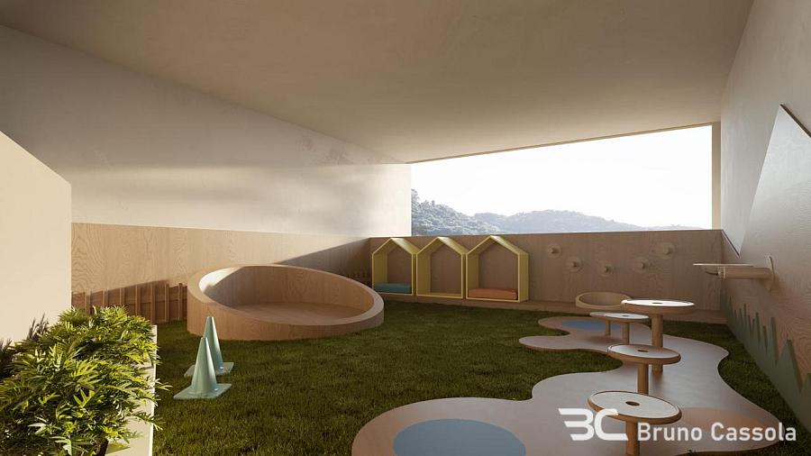 Apartamento 33