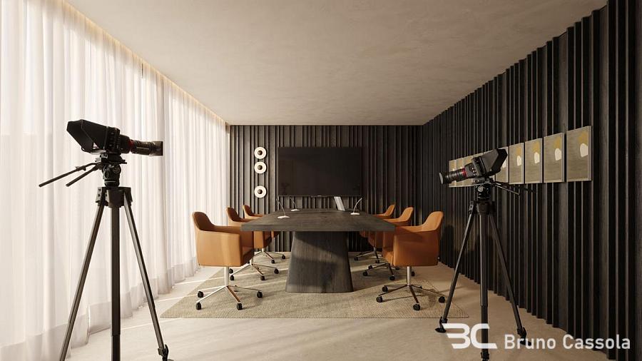 Apartamento 23