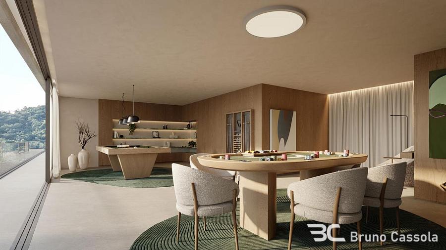 Apartamento 21
