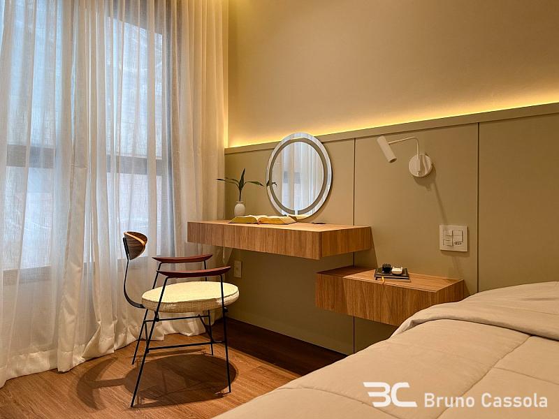 DIFERENCIADO - DECORADO - PRAIA BRAVA 8