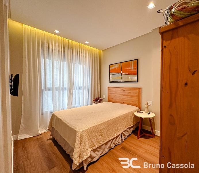 DIFERENCIADO - DECORADO - PRAIA BRAVA 16