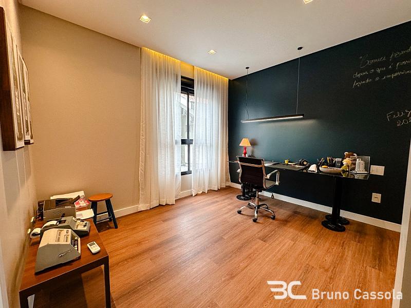 DIFERENCIADO - DECORADO - PRAIA BRAVA 13