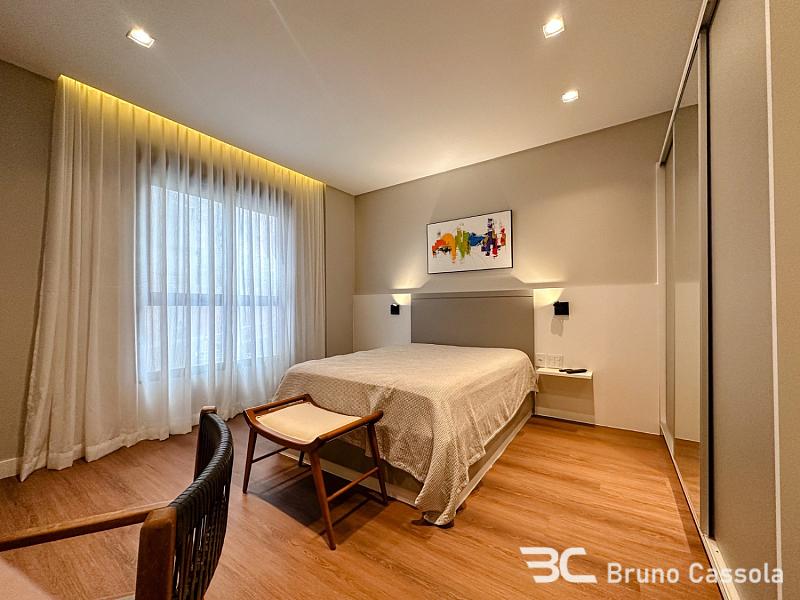 DIFERENCIADO - DECORADO - PRAIA BRAVA 11