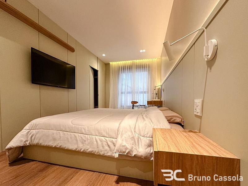 DIFERENCIADO - DECORADO - PRAIA BRAVA 6