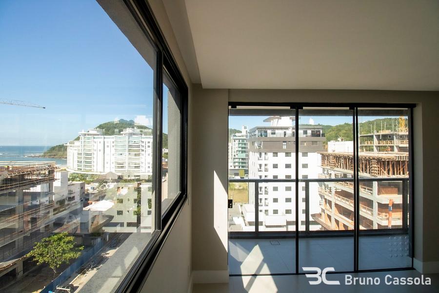 DUPLEX - PRAIA BRAVA 1
