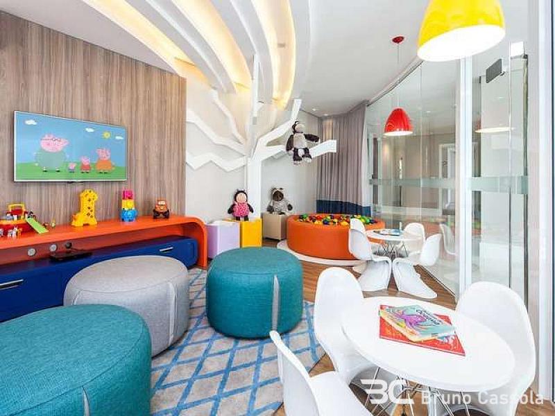 GARDEN DUPLEX - PRAIA BRAVA 20