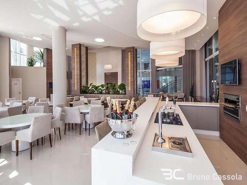 GARDEN DUPLEX - PRAIA BRAVA 21