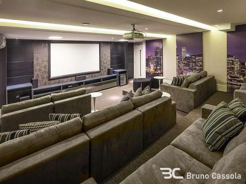 GARDEN DUPLEX - PRAIA BRAVA 22