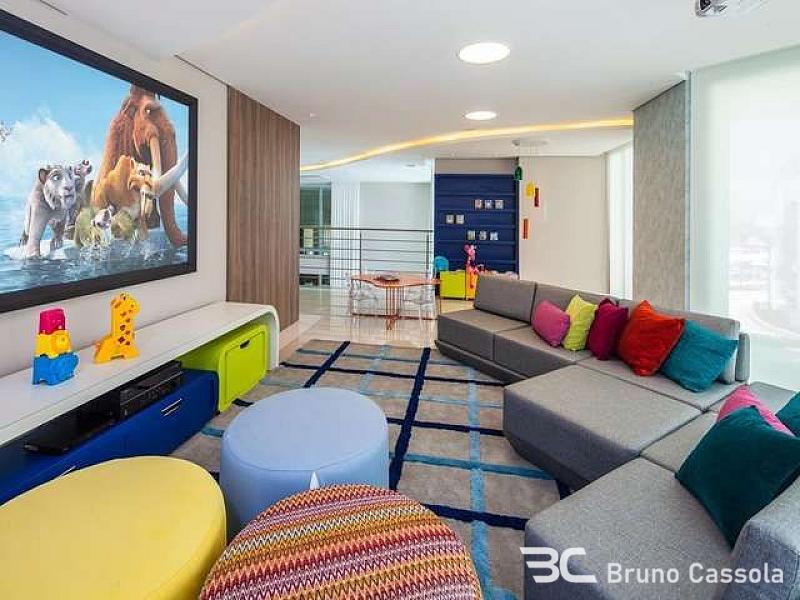 GARDEN DUPLEX - PRAIA BRAVA 24