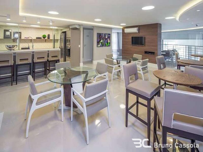 GARDEN DUPLEX - PRAIA BRAVA 25