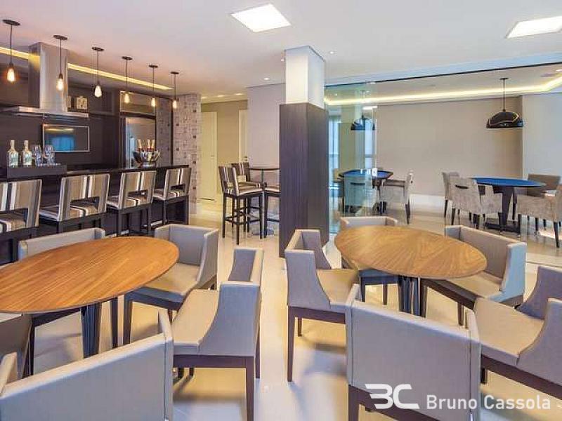 GARDEN DUPLEX - PRAIA BRAVA 26