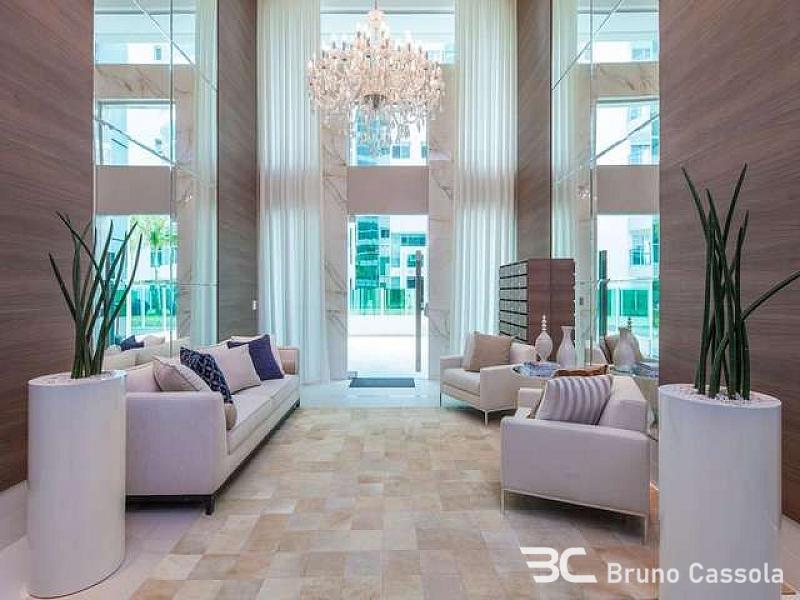 GARDEN DUPLEX - PRAIA BRAVA 27