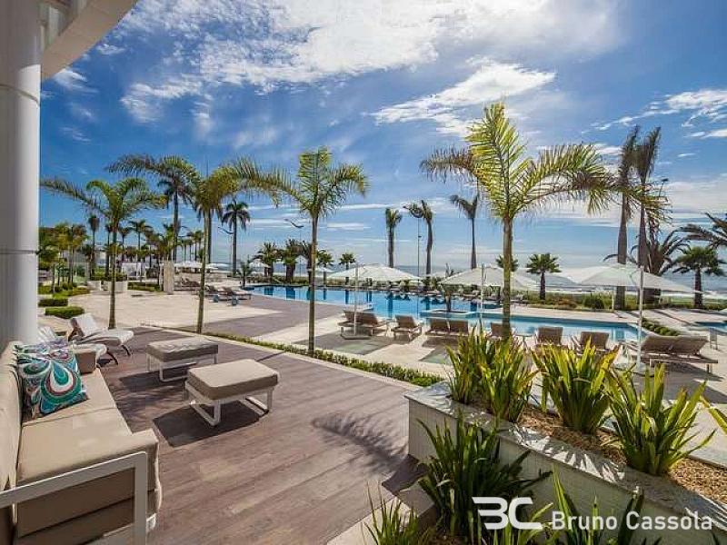 GARDEN DUPLEX - PRAIA BRAVA 18