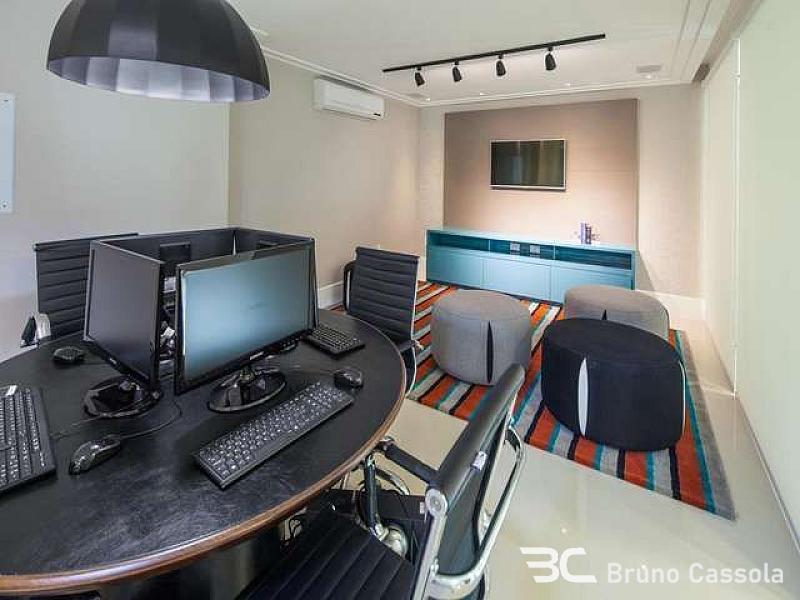 GARDEN DUPLEX - PRAIA BRAVA 28