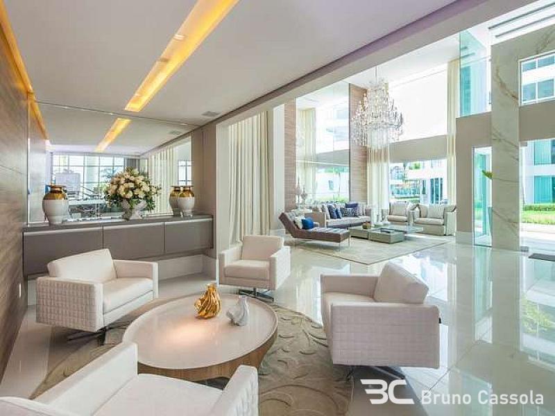 GARDEN DUPLEX - PRAIA BRAVA 29