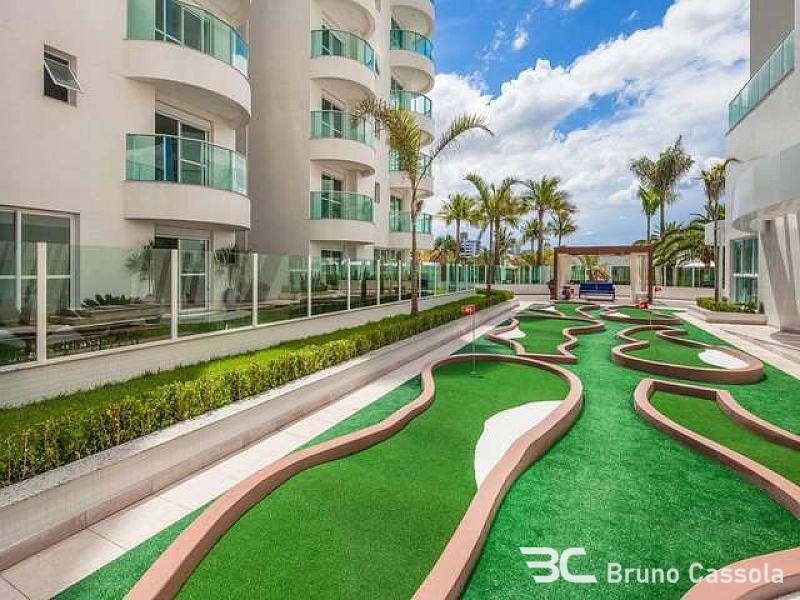GARDEN DUPLEX - PRAIA BRAVA 30