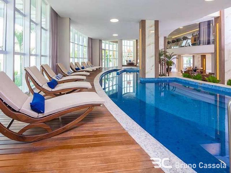 GARDEN DUPLEX - PRAIA BRAVA 17