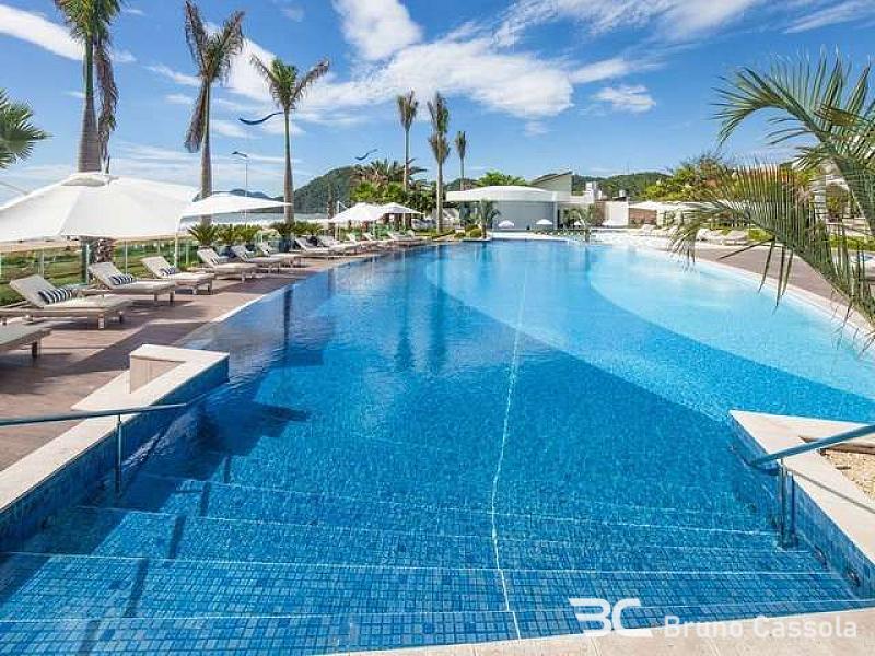 GARDEN DUPLEX - PRAIA BRAVA 13