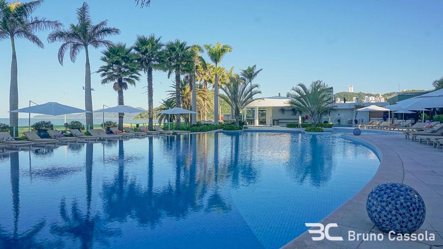 GARDEN DUPLEX - PRAIA BRAVA 15